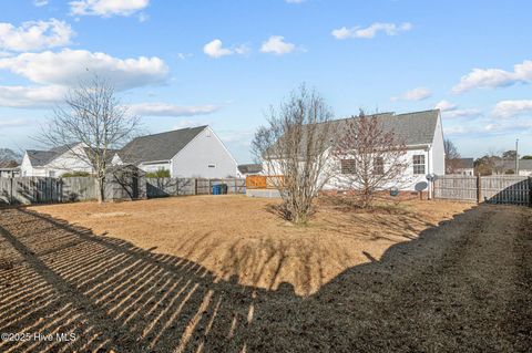 A home in Winterville