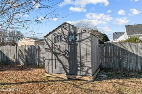 A home in Winterville