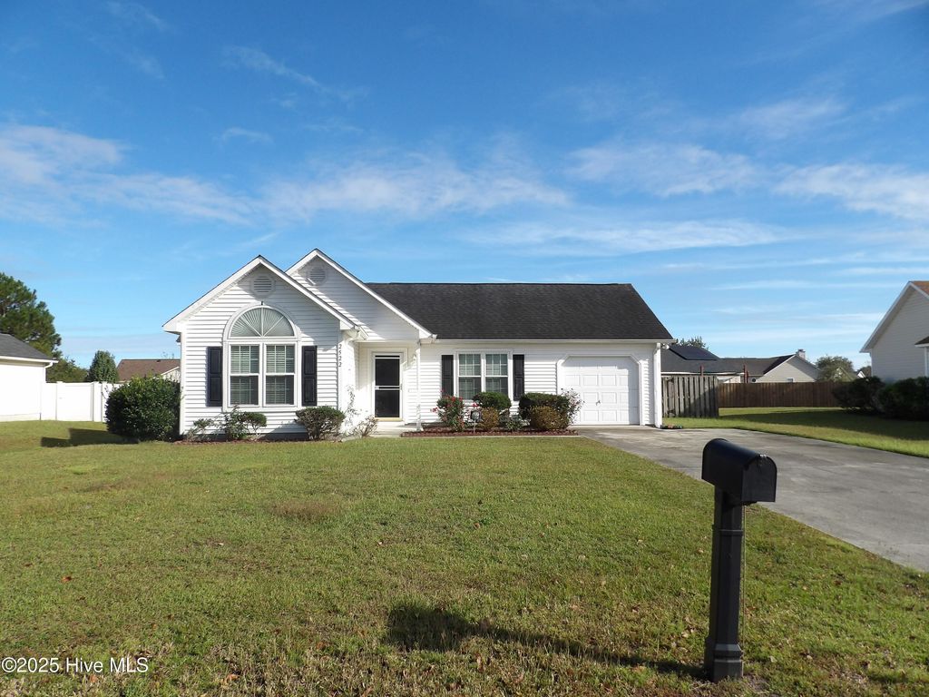 Photo of 2522 White Road, Wilmington, NC 28411 (MLS # 100534526)