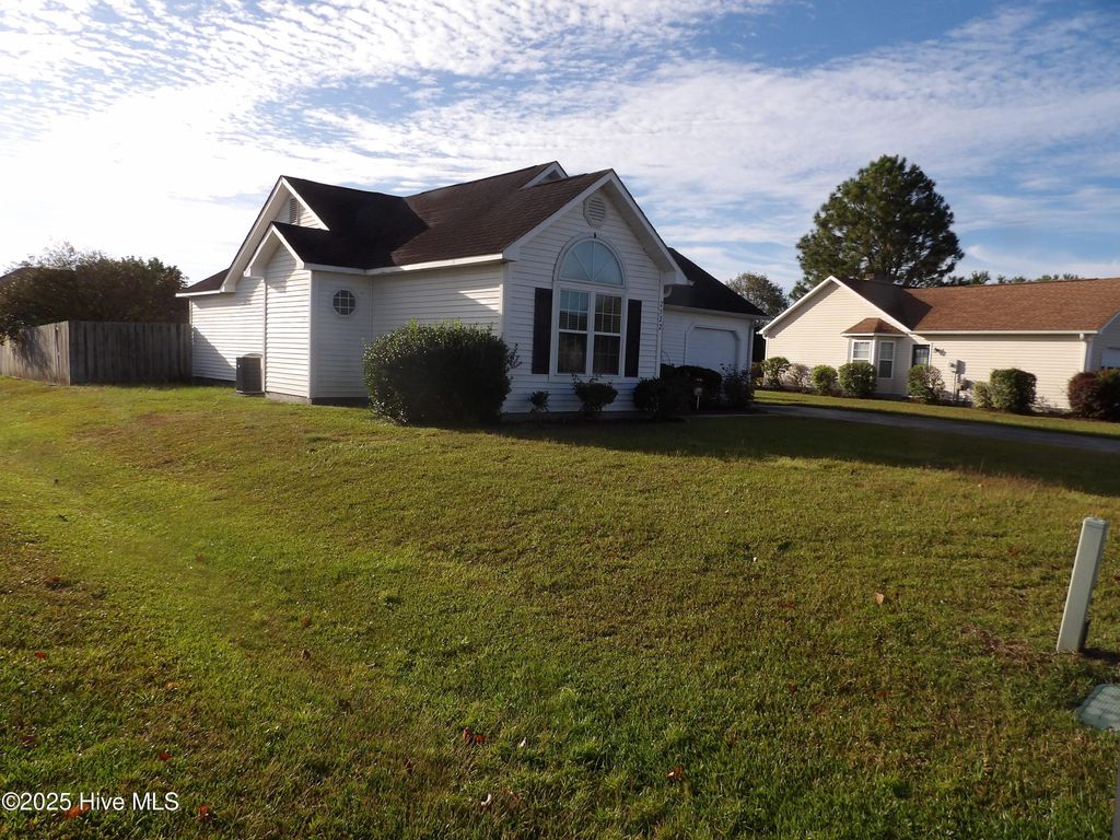 Photo of 2522 White Road, Wilmington, NC 28411 (MLS # 100534526)