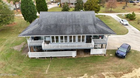 A home in Belhaven