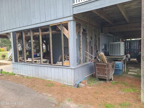 A home in Belhaven