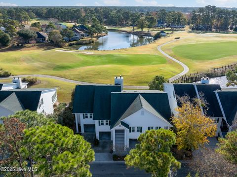 Photo of 3139 Lakeside Commons Drive SE # 1, Southport, NC 28461 (MLS # 100543404)