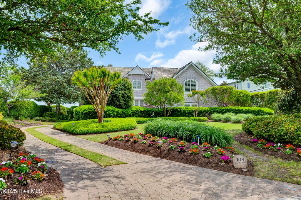 Photo of 109 Live Oak Lane, Wilmington, NC 28411 (MLS # 100504113)