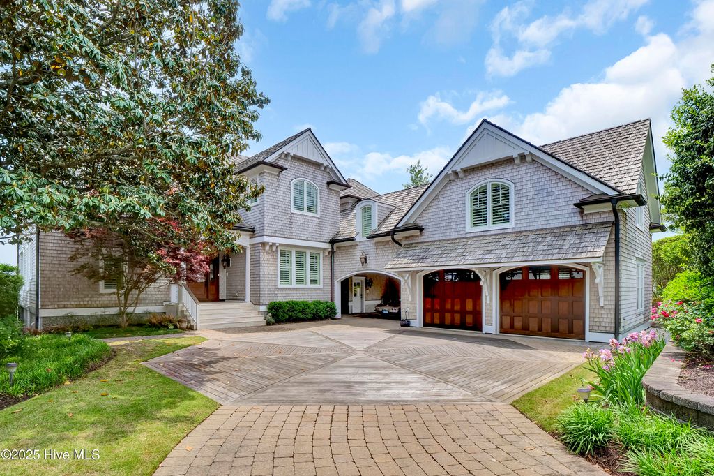 Photo of 109 Live Oak Lane, Wilmington, NC 28411 (MLS # 100504113)