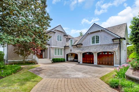 109 Live Oak Lane Wilmington NC 28411