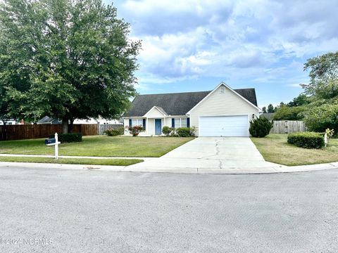 A home in Wilmington