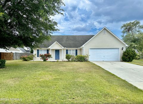 A home in Wilmington