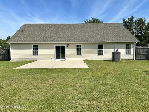 A home in Wilmington