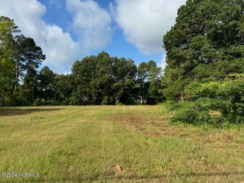 Unimproved Land in Leland NC 503 Village Road.jpg