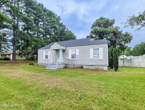 A home in Rocky Mount