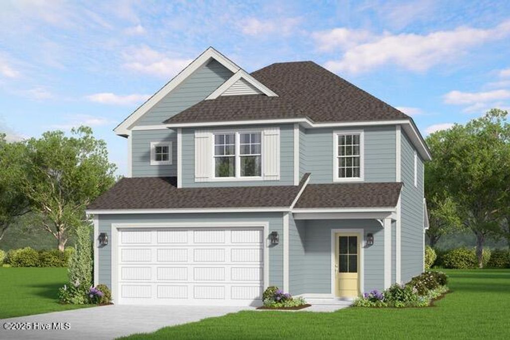 Photo of 124 Carver Street, Carthage, NC 28327 (MLS # 100538196)