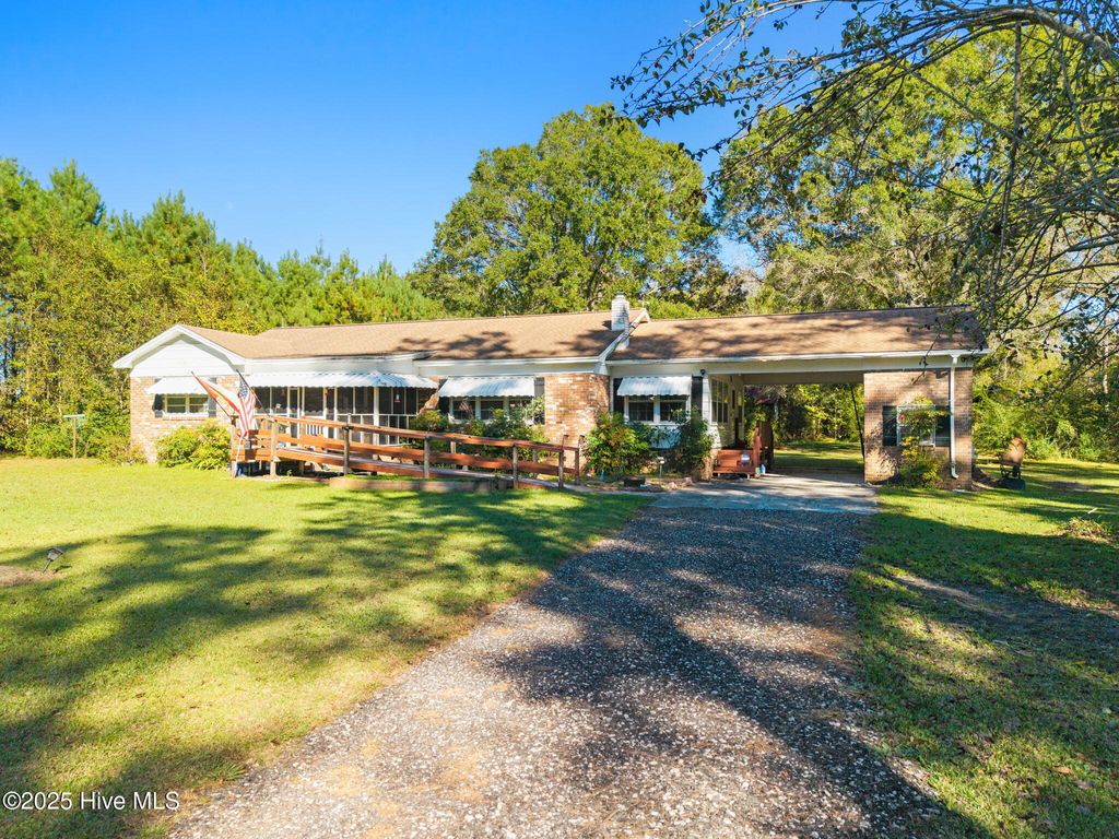 Photo of 6882 Parker Road NW, Ash, NC 28420 (MLS # 100537275)