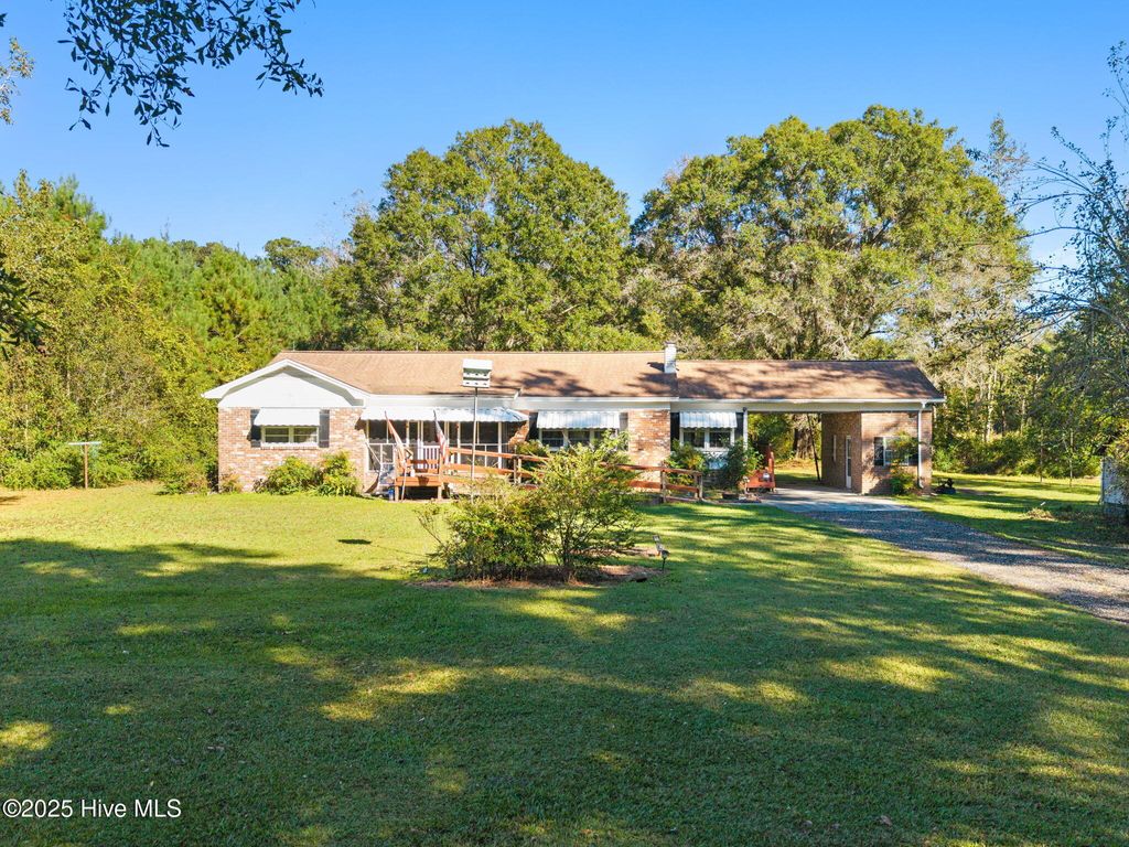 Photo of 6882 Parker Road NW, Ash, NC 28420 (MLS # 100537275)
