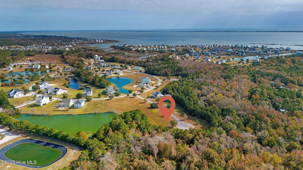 Photo of 108 Ellery Street, Newport, NC 28570 (MLS # 100541160)