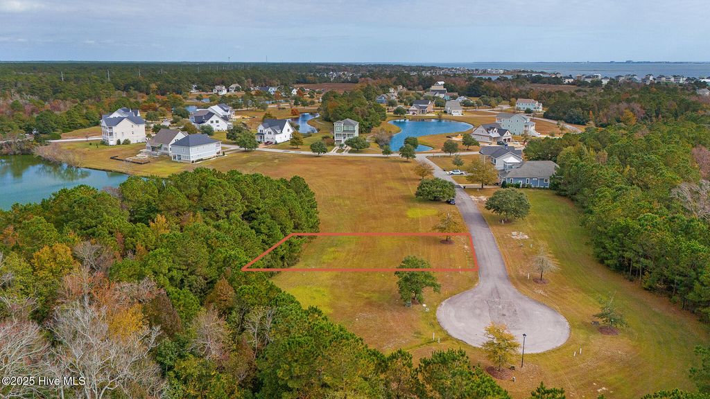 Photo of 108 Ellery Street, Newport, NC 28570 (MLS # 100541160)