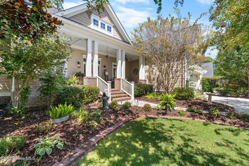 Photo of 3064 Irwin Drive SE, Southport, NC 28461 (MLS # 100529311)