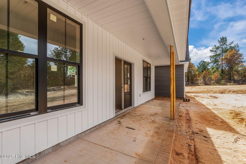 Photo of 122 Susie Circle, Cameron, NC 28326 (MLS # 100543401)