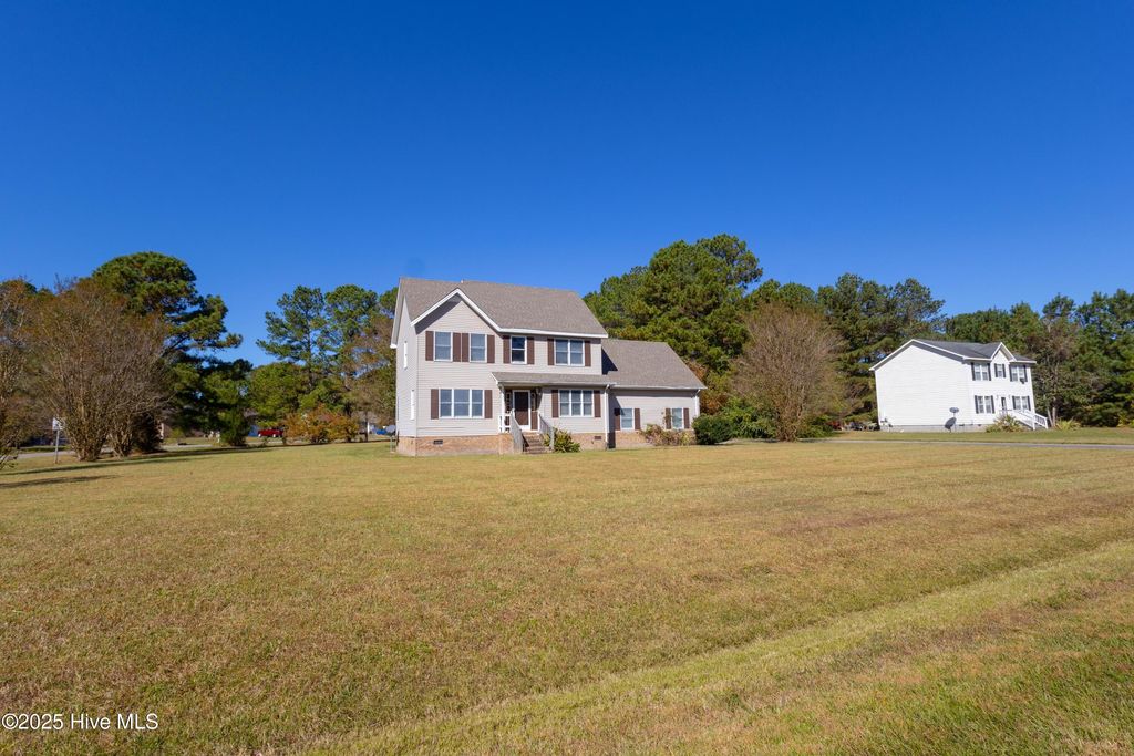 Photo of 101 Betty Drive, Elizabeth City, NC 27909 (MLS # 100538349)