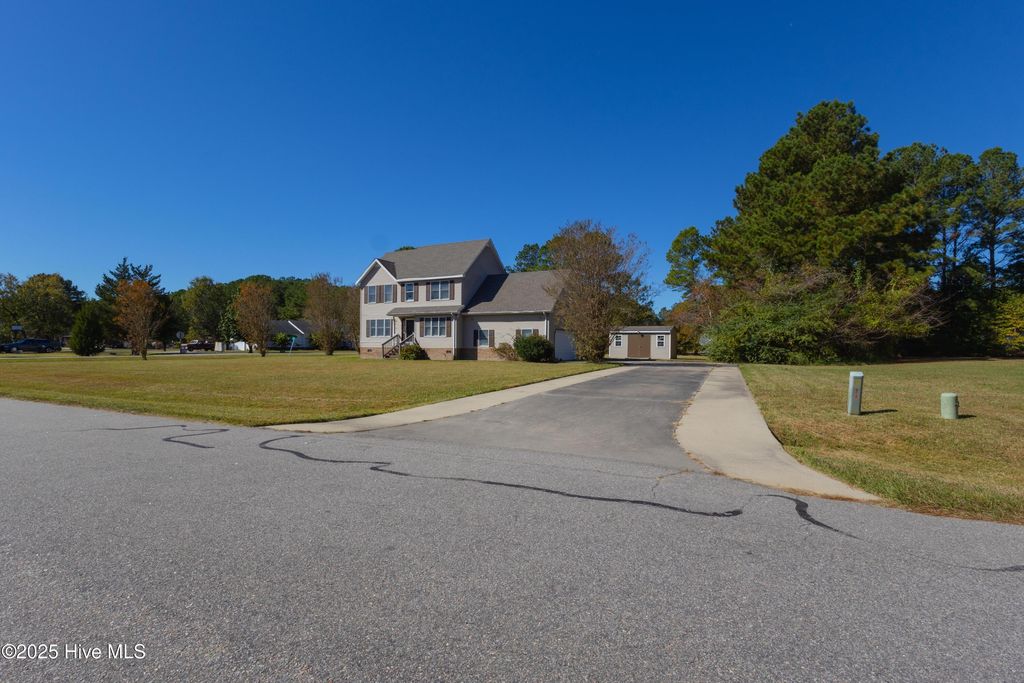 Photo of 101 Betty Drive, Elizabeth City, NC 27909 (MLS # 100538349)