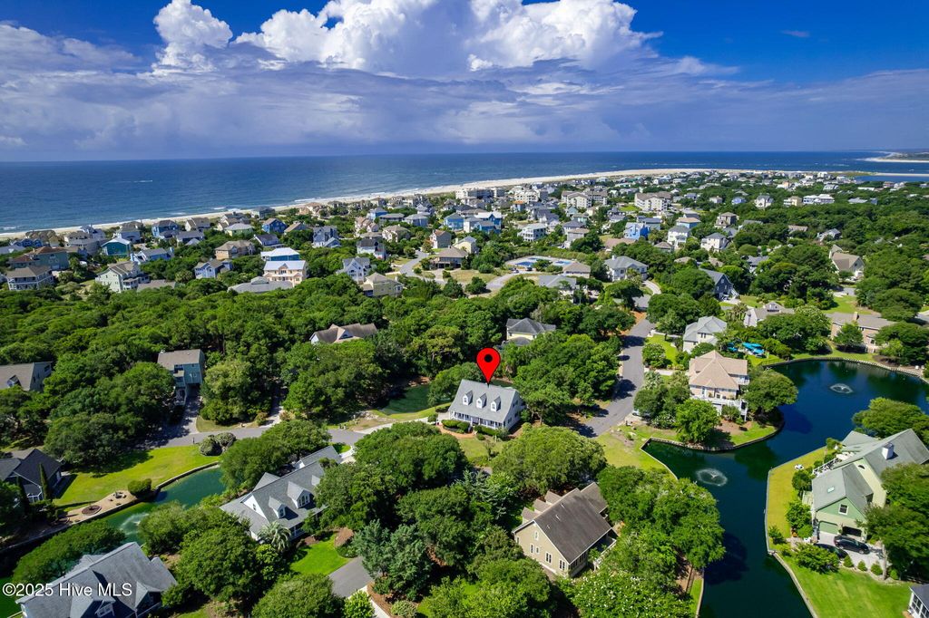 Photo of 109 Lobster Lane, Emerald Isle, NC 28594 (MLS # 100516943)