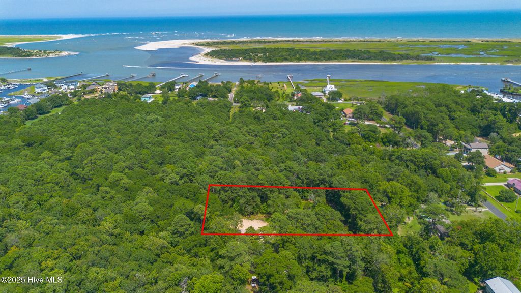 Photo of 1305 Burnett Road, Wilmington, NC 28409 (MLS # 100518046)