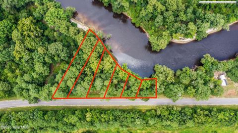 Photo of 16 Croomsbridge Road, Burgaw, NC 28425 (MLS # 100524988)