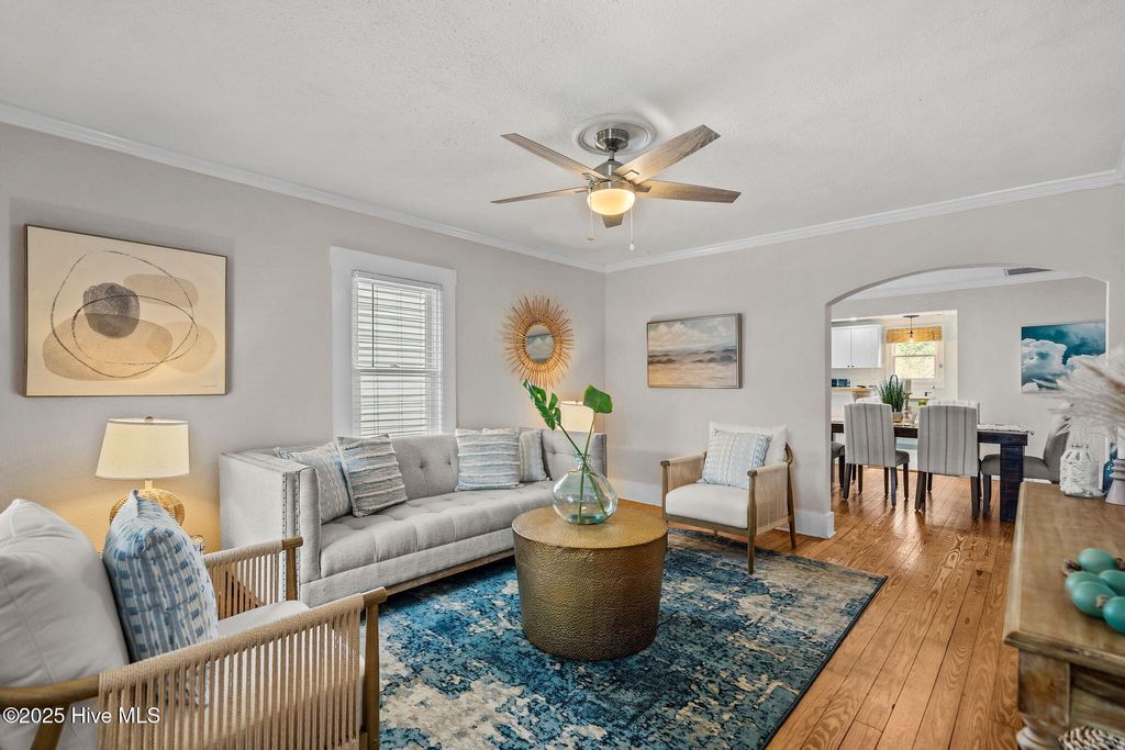 Photo of 2119 Metts Avenue, Wilmington, NC 28403 (MLS # 100538860)