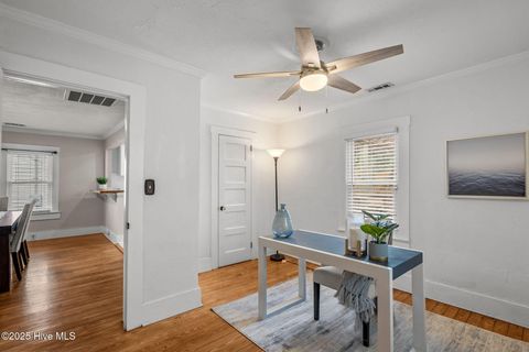 Tiny photo for 2119 Metts Avenue, Wilmington, NC 28403 (MLS # 100538860)