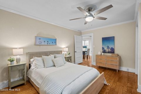 Tiny photo for 2119 Metts Avenue, Wilmington, NC 28403 (MLS # 100538860)