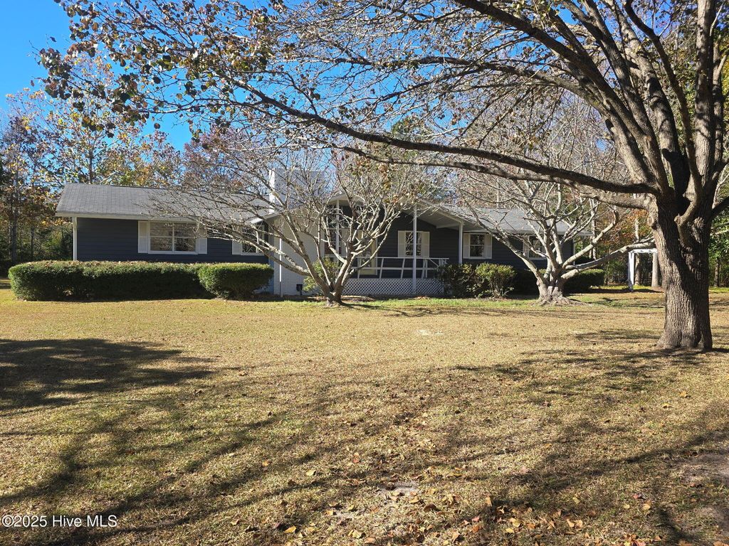 Photo of 111 Scotch Bonnet Way, Hampstead, NC 28443 (MLS # 100541666)