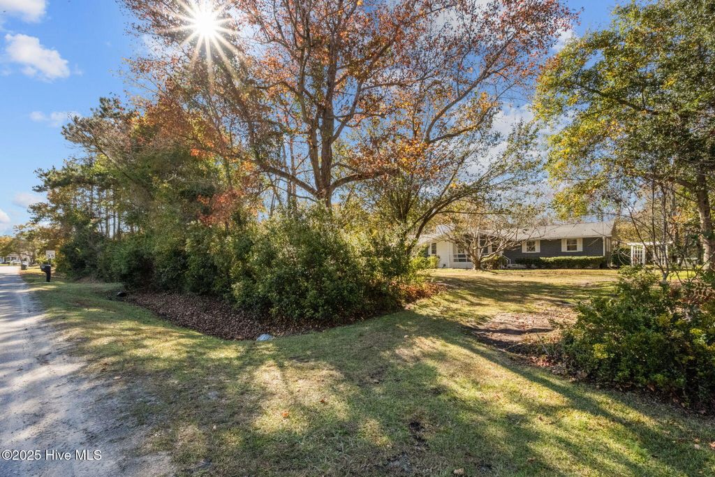 Photo of 111 Scotch Bonnet Way, Hampstead, NC 28443 (MLS # 100541666)