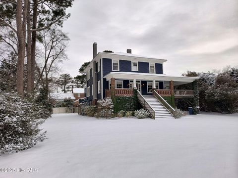 A home in Washington