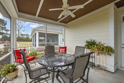 A home in Beaufort