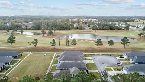 A home in Beaufort