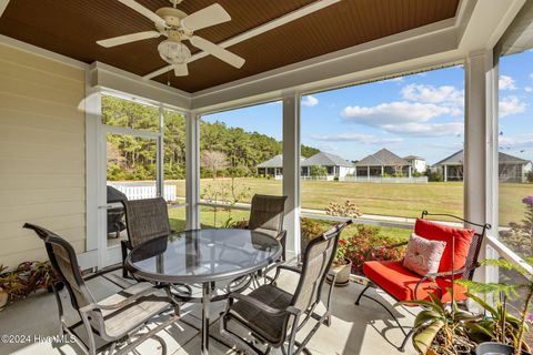 A home in Beaufort