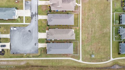 A home in Beaufort