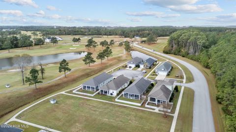 A home in Beaufort