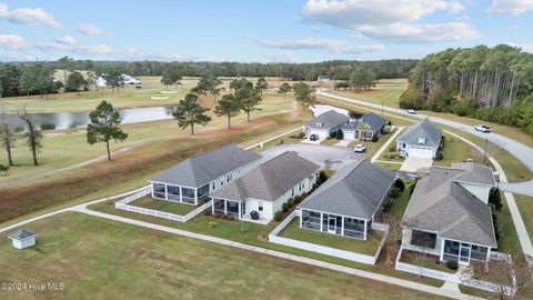 A home in Beaufort