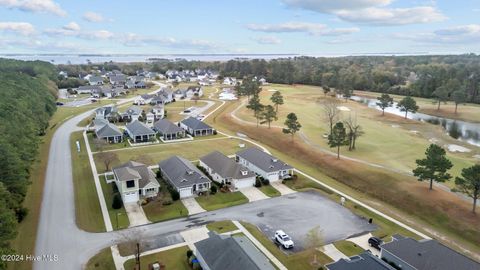 A home in Beaufort