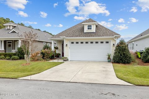 A home in Beaufort