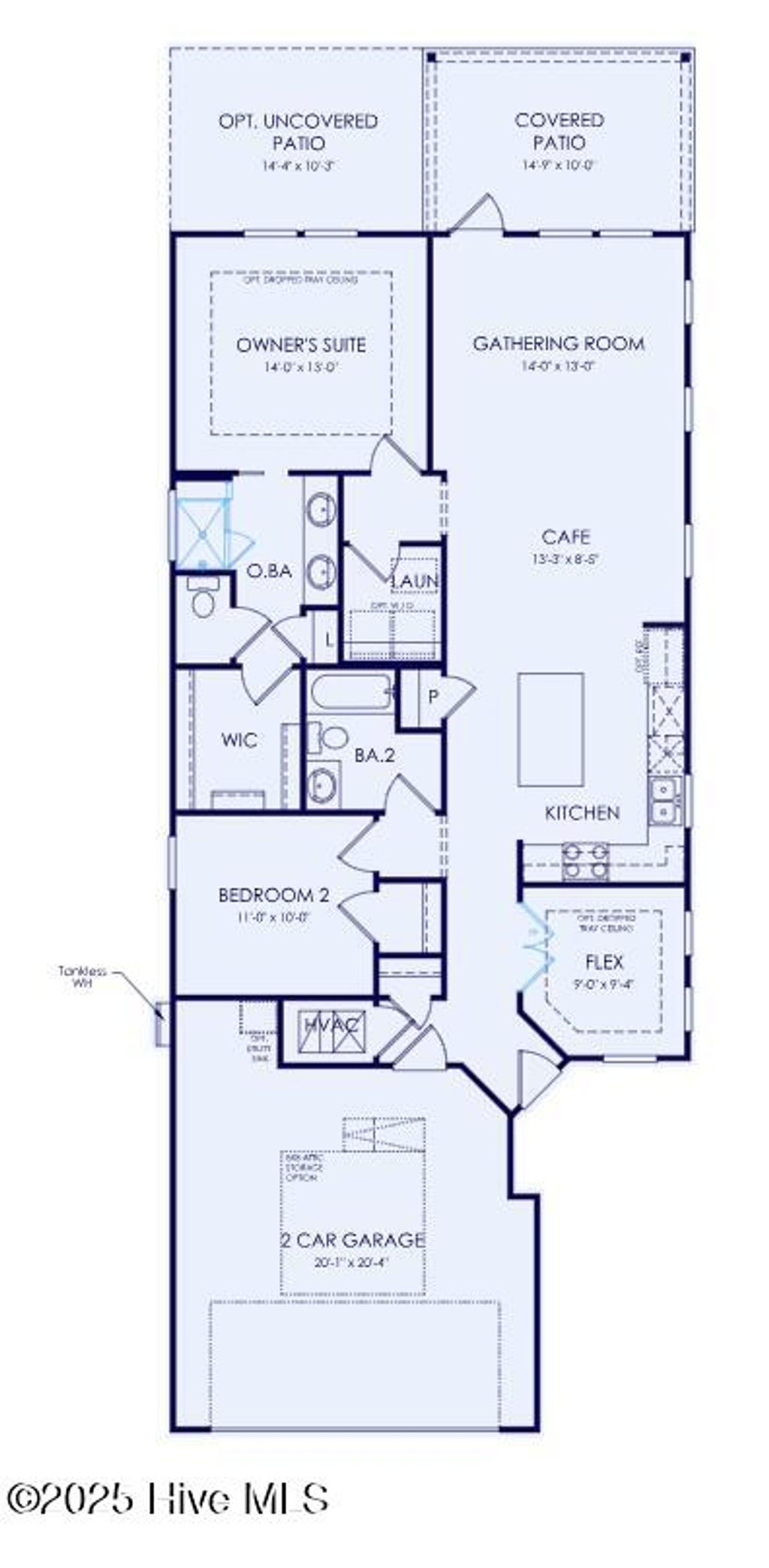 Photo of 5920 Moonshell Loop #1151, Wilmington, NC 28412 (MLS # 100544267)