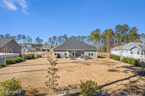 A home in Calabash