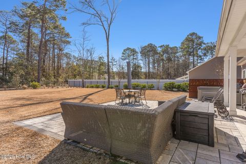 A home in Calabash