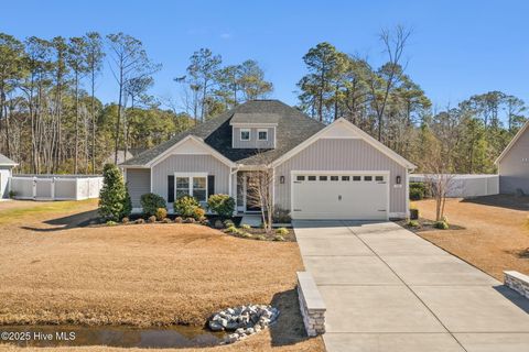 A home in Calabash