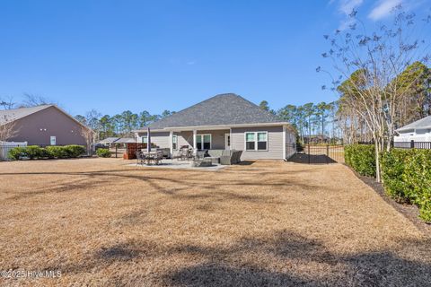 A home in Calabash