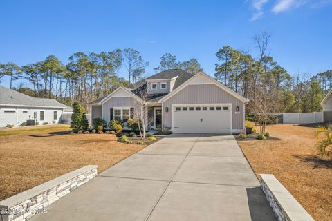 A home in Calabash