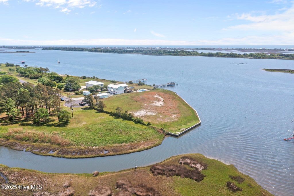 Photo of 253 Bethea Street, Holly Ridge, NC 28445 (MLS # 100503823)