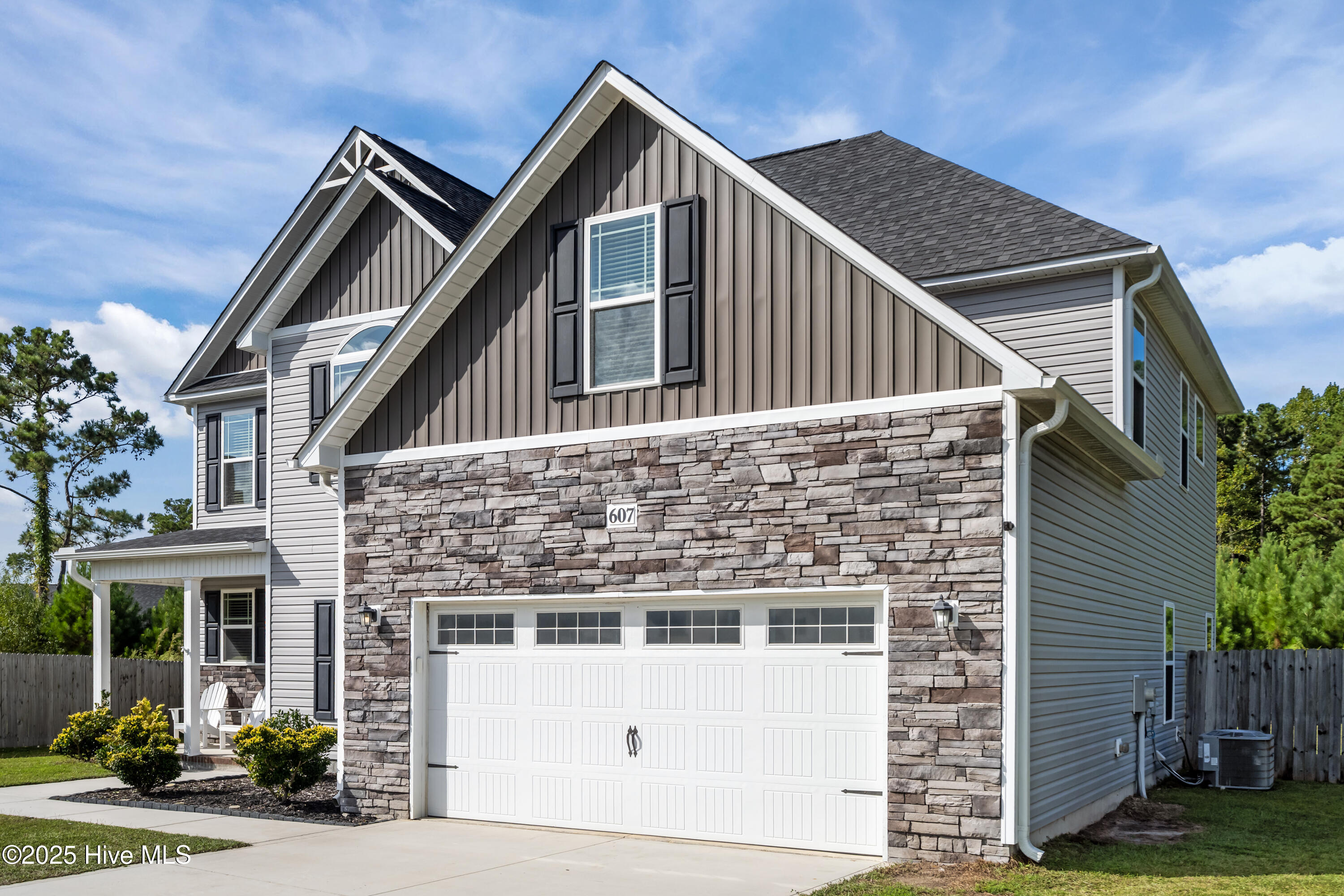 607 Coral Reef Court