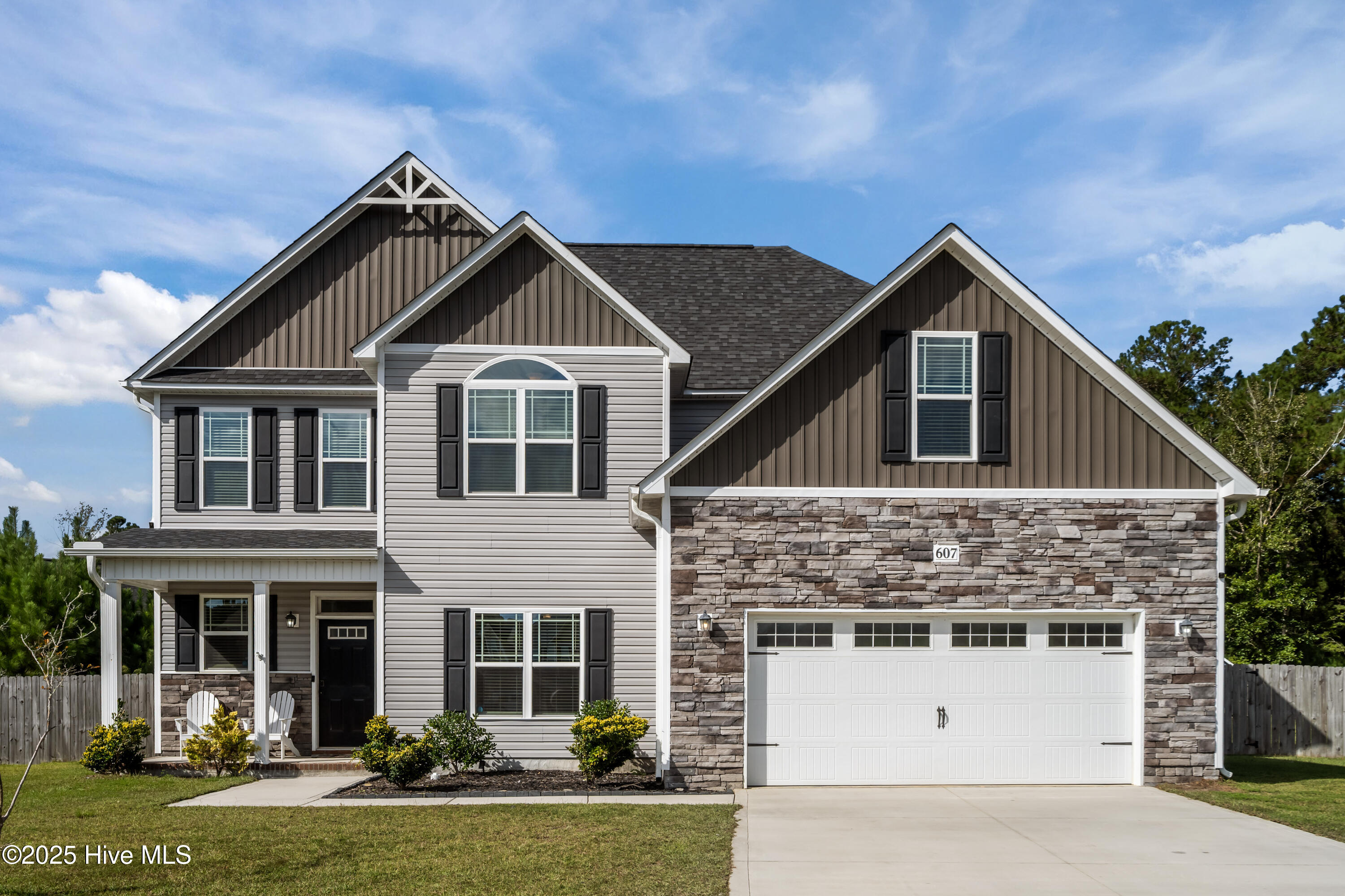 607 Coral Reef Court